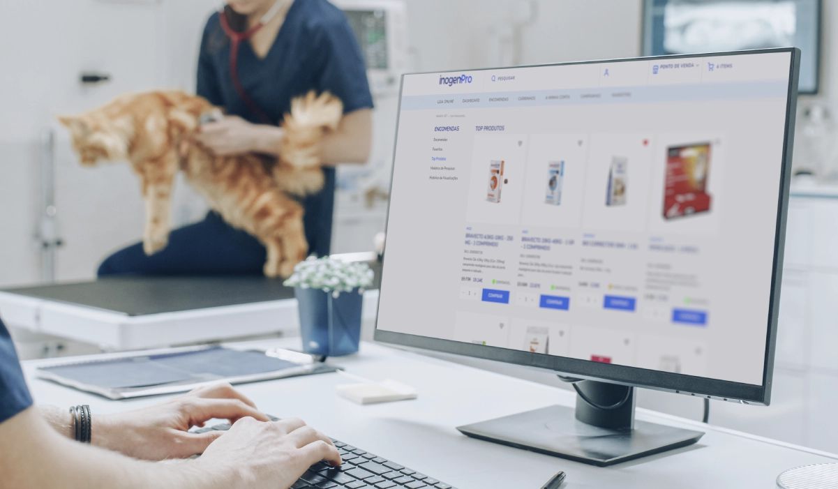 InogenPRO: A plataforma que simplifica a gestão do seu negócio