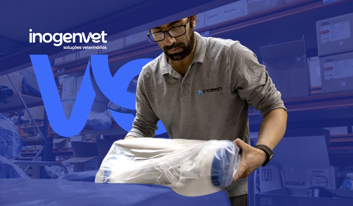 Segurança na Produção Animal: A Importância dos Equipamentos de Proteção Individual