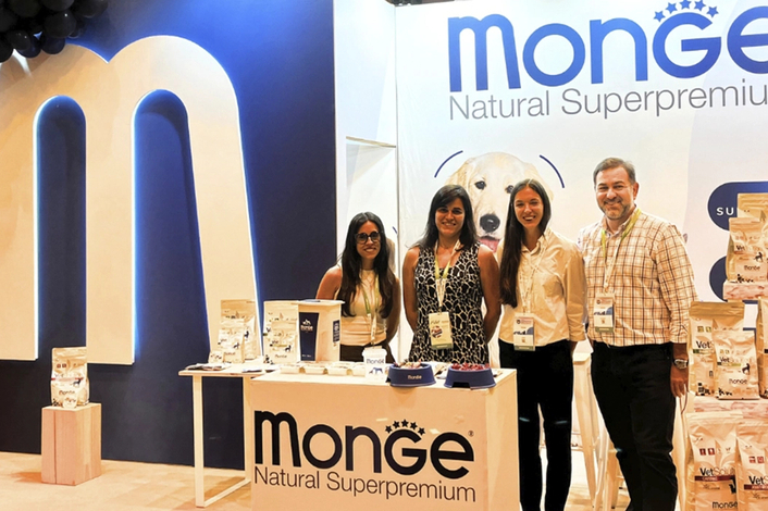 InogenVet no Congresso Internacional Veterinário Montenegro 2024