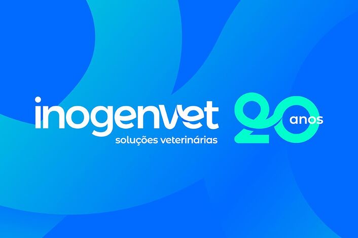 20 anos de InogenVet