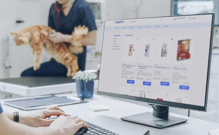 InogenPRO: A plataforma que simplifica a gestão do seu negócio