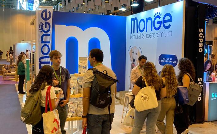 InogenVet marca presença no Congresso Internacional Veterinário Montenegro 2025