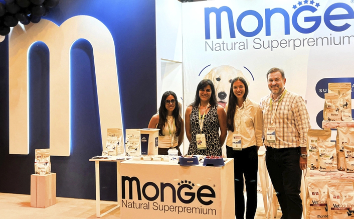 InogenVet no Congresso Internacional Veterinário Montenegro 2024 