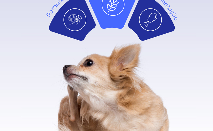 Diagnóstico diferencial e controlo precoce na abordagem a quadros alérgicos e parasitários