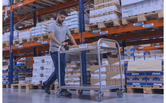 As marcas representadas pela InogenVet: excelência, inovação e nutrição de confiança